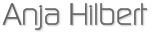 Anja Hilbert