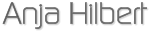 Anja Hilbert